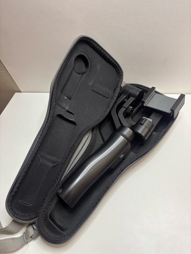 Gimbal Stabilizer