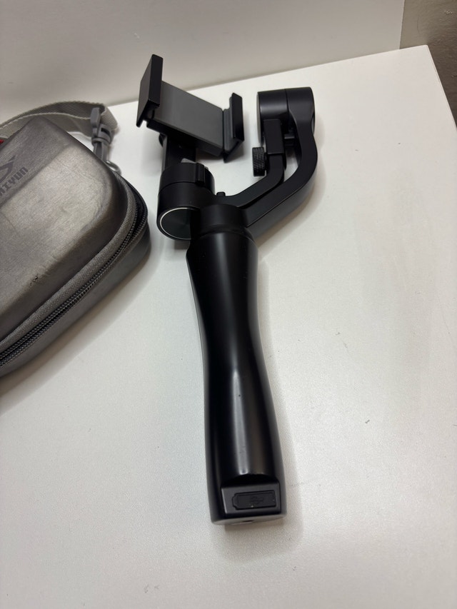 Gimbal Stabilizer - photo 4