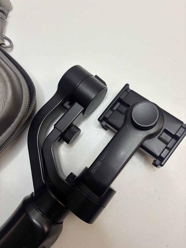 Gimbal Stabilizer - photo 5