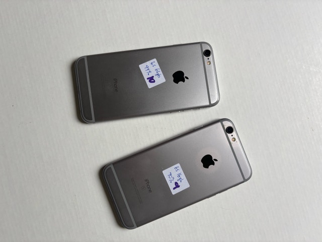 iphone 6 64GB Unlocked