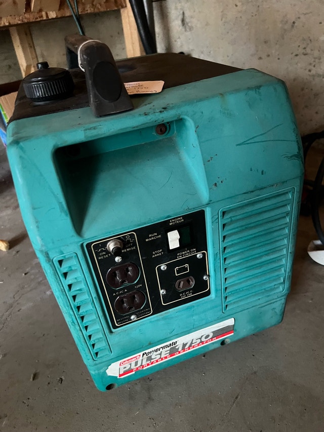 Generators Rental (Powerfist, Champion) - photo 5