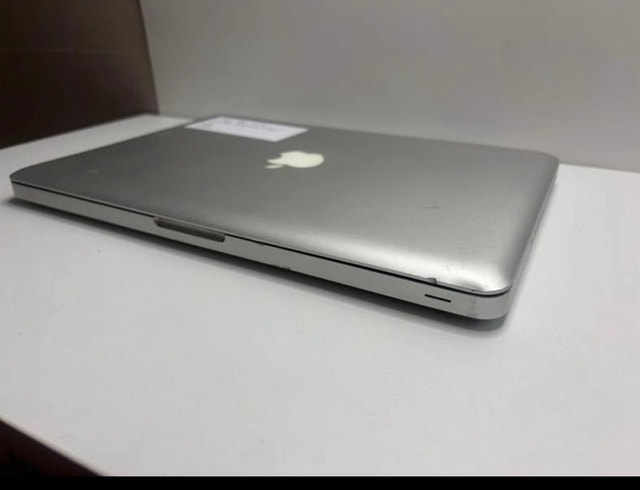 2010 MacBook Pro - photo 4