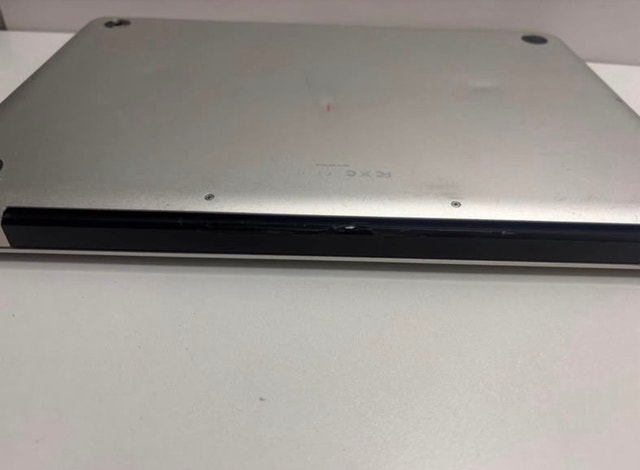 2010 MacBook Pro - photo 5