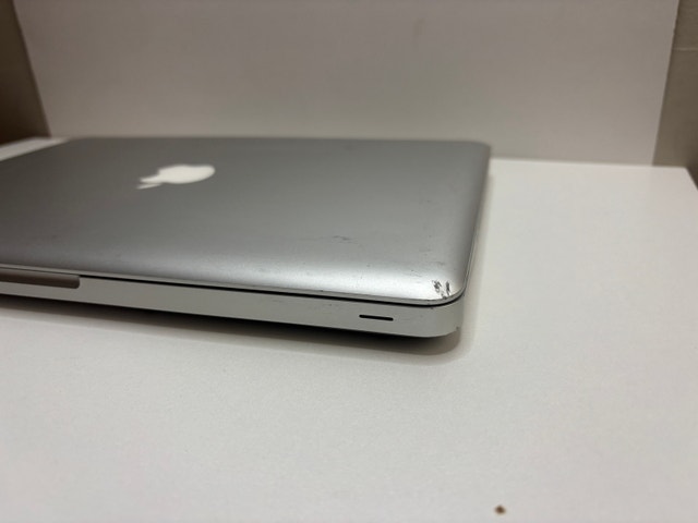 2012 MacBook Pro 500GB - photo 5
