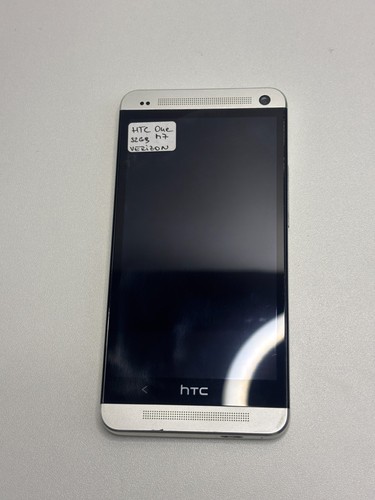 HTC One M7 AT&T/Verizon/Sprint Unlocked Smartphone - photo 3