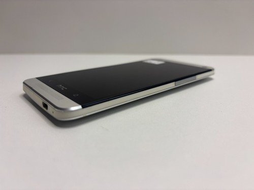HTC One M7 AT&T/Verizon/Sprint Unlocked Smartphone - photo 4
