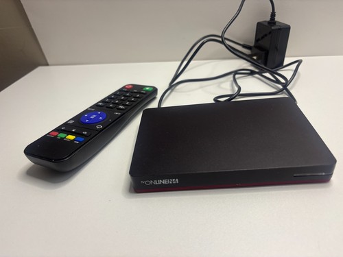 Avov TV Online Model N4