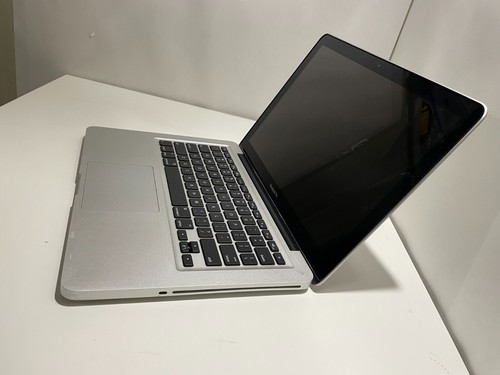 2012 Apple Macbook Pro 13 A1278 Grade C i5 4GB RAM