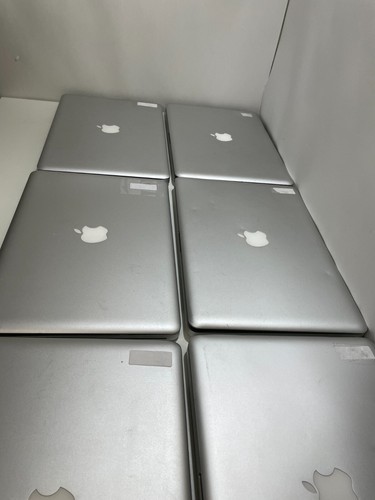 2012 Apple Macbook Pro 13 A1278 Grade C i5 4GB RAM - photo 2