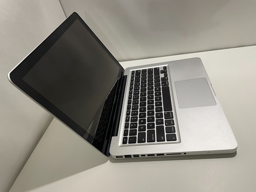 2012 Apple Macbook Pro 13 A1278 Grade C i5 4GB RAM - photo 4