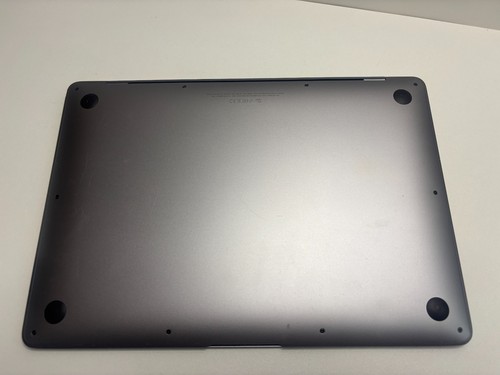 2019 Apple MacBook Air 13.3" i5 8GB 128GB SSD For Parts - photo 3