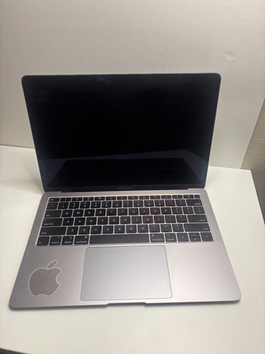 2019 Apple MacBook Air 13.3" i5 8GB 128GB SSD For Parts - photo 4