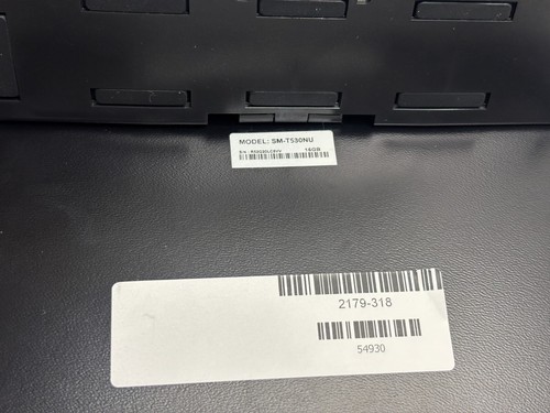 Lot Of 10 Samsung Galaxy Tab 4 SM-T530NU 16GB - photo 3
