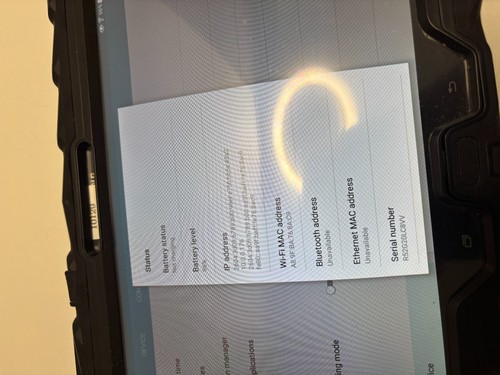 Lot Of 10 Samsung Galaxy Tab 4 SM-T530NU 16GB - photo 5