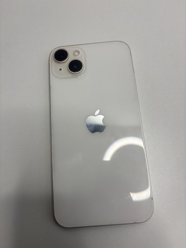 Apple iPhone 14 Plus 256GB Starlight AT&T Locked - photo 3