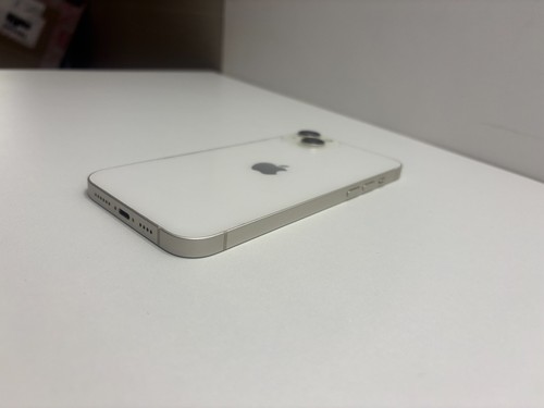 Apple iPhone 14 Plus 256GB Starlight AT&T Locked - photo 4