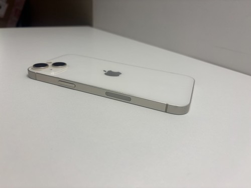 Apple iPhone 14 Plus 256GB Starlight AT&T Locked - photo 5