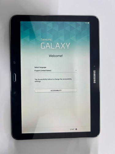 Samsung Galaxy Tab 4 10.1" 16GB Android Tablet - photo 3