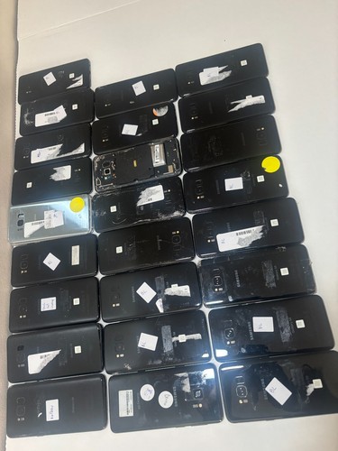 Samsung S8 S9 S9P S10P N8 For Parts 54 Units