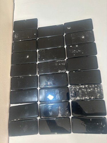 Samsung S8 S9 S9P S10P N8 For Parts 54 Units - photo 2