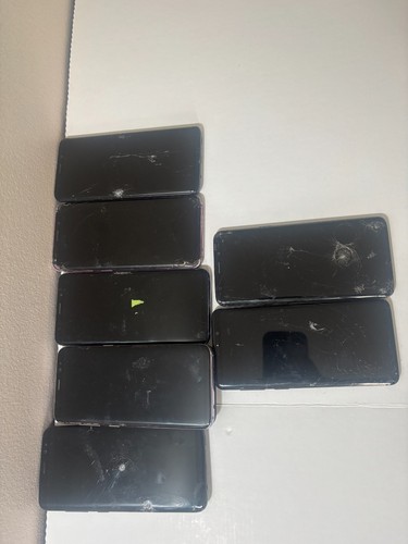 Samsung S8 S9 S9P S10P N8 For Parts 54 Units - photo 4