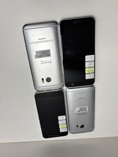 HTC 10 M10 Android 4G LTE 32GB Unlocked Smartphone - photo 3