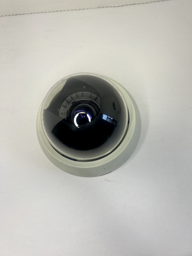 Ganz ZC-D3210 NHA Color Dome Camera B Grade