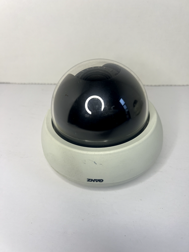 Ganz ZC-D3210 NHA Color Dome Camera B Grade - photo 2