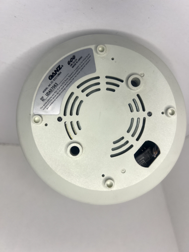 Ganz ZC-D3210 NHA Color Dome Camera B Grade - photo 3