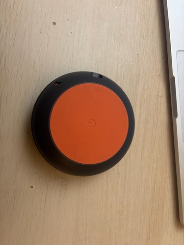 Google Home Mini 1st Gen Nest Model H0A Working