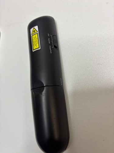 Canon Remote PR10-G Black Wireless Presenter w/ USB Dongle - photo 2