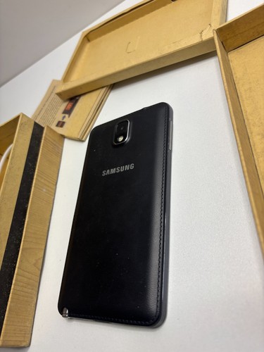 Samsung Galaxy Note 4 32GB Black For Parts - photo 3
