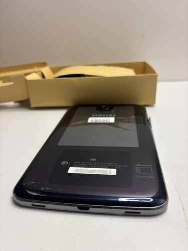 Samsung Galaxy Tab 3 16GB SM-T217S Black Sprint - Works Tested - photo 5