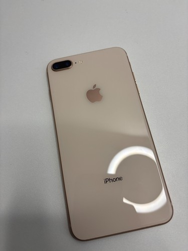 Apple iPhone 8 Plus 64GB Tracfone Grade A New Battery
