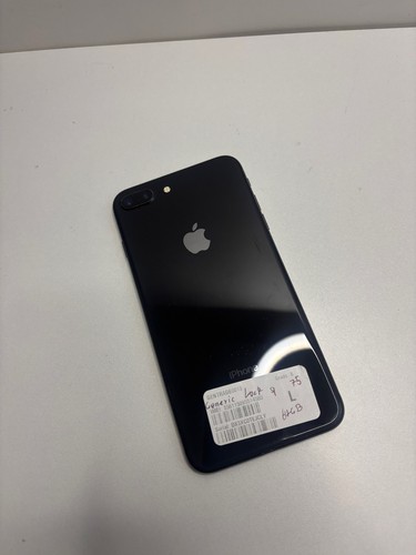 Apple iPhone 8 Plus 64GB Tracfone Grade A New Battery