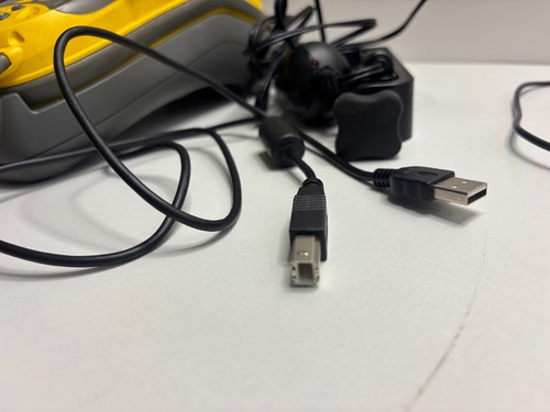 Trimble GeoExplorer 2008 Series w/ Docking USB Stylus Charger - photo 3