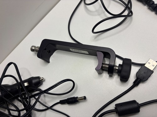 Trimble GeoExplorer 2008 Series w/ Docking USB Stylus Charger - photo 5