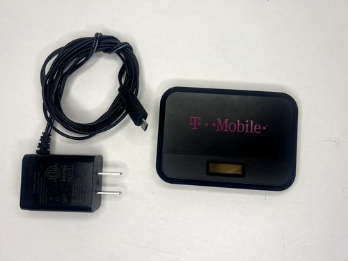 Franklin T9 Wireless Hotspot WiFi 4G LTE Mobile T-Mobile Unlocke - photo 2