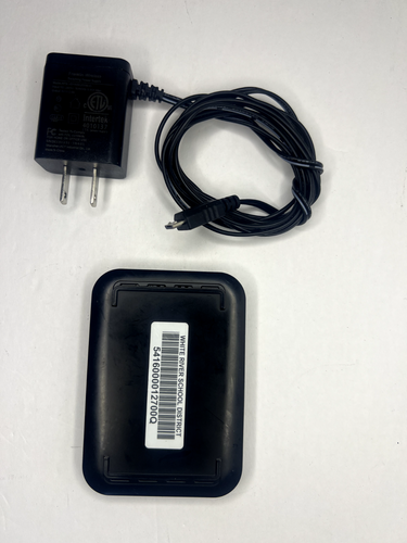 Franklin T9 Wireless Hotspot WiFi 4G LTE Mobile T-Mobile Unlocke - photo 3
