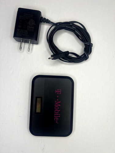 Franklin T9 Wireless Hotspot WiFi 4G LTE Mobile T-Mobile Unlocke - photo 4