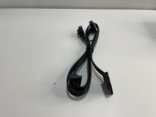 5 Pack Corsair Power Cable Kit - 18 Cables Total - photo 4
