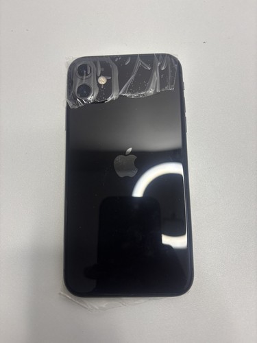 Apple iPhone 11 64GB (Tracfone) A+ Grade