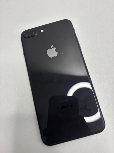 Apple iPhone 8 Plus 64GB AT&T Locked Grade A New Battery