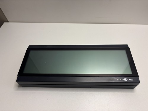 Pyramid TimeTrax Sync RF Wireless Synchronized Clock System - photo 2