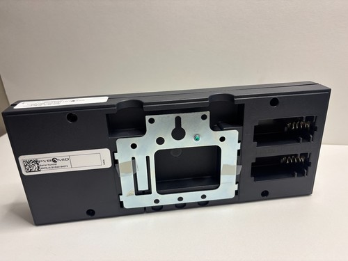Pyramid TimeTrax Sync RF Wireless Synchronized Clock System - photo 4