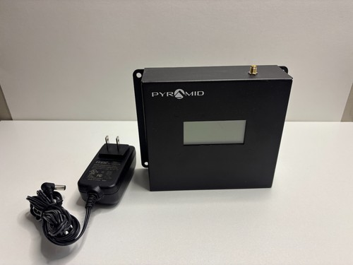 Pyramid TimeTrax Sync RF Wireless Synchronized Clock System - photo 5