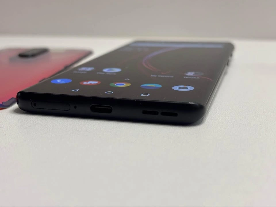 One plus 8 5G 128GB - photo 3