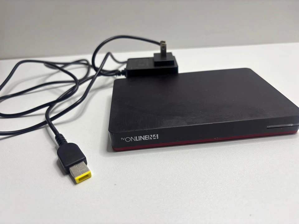 Online TV box AVOV