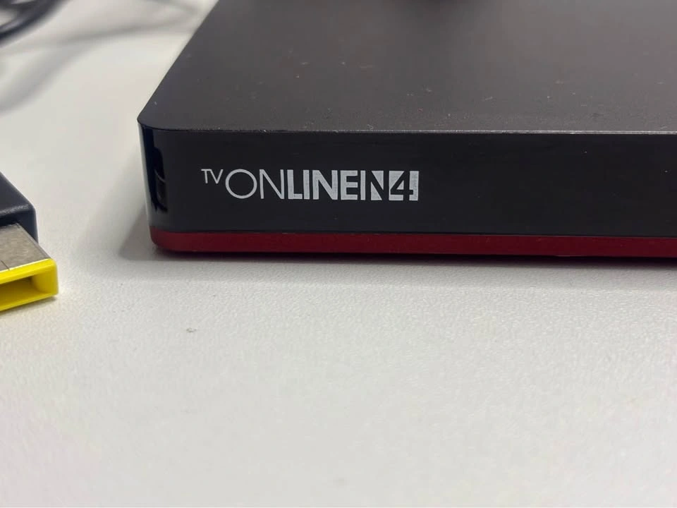 Online TV box AVOV - photo 3