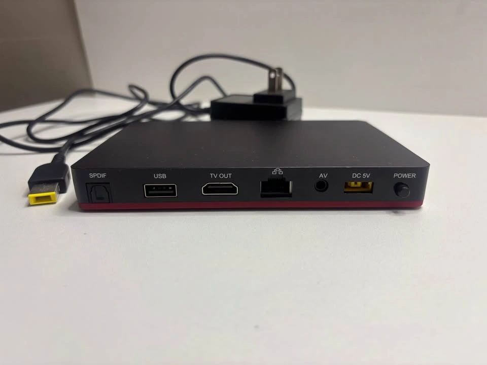 Online TV box AVOV - photo 5